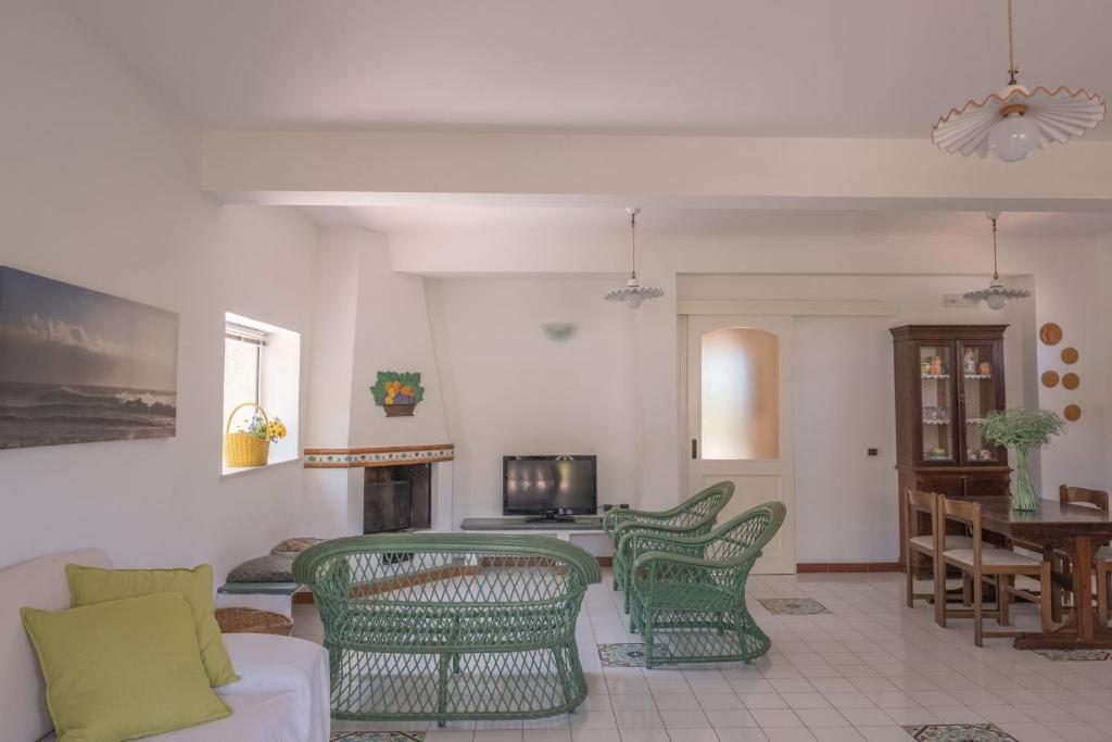 Villino Clara room 3