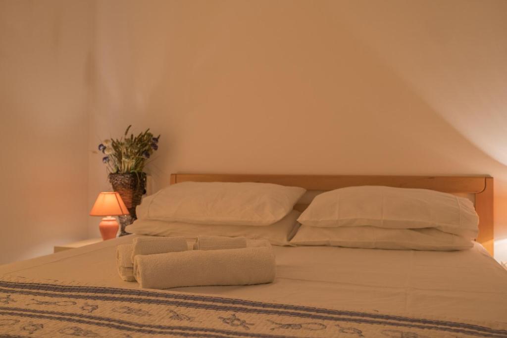 Villino Clara room 4