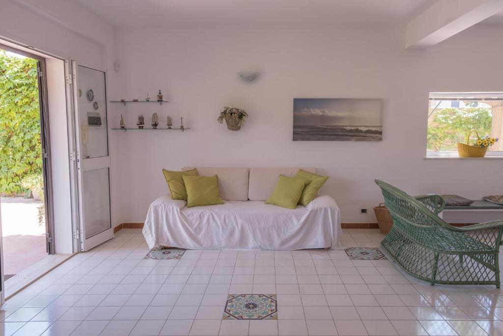 Villino Clara room 5
