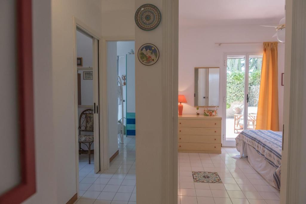 Villino Clara room 6
